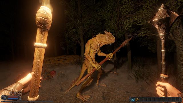 Image for the game Golel