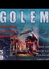 Cover image for the game Golem