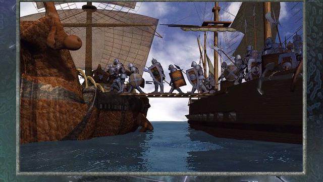 Image for the game Golem