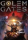 Cover image for the game Golem Gates