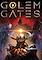 Cover image for the game Golem Gates