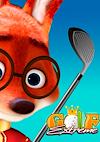 Cover image for the game Golf Extreme