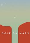 Cover image for the game Golf on Mars