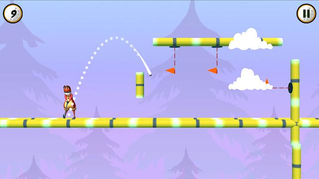 Image for the game Golf Royale
