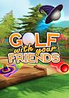 Cover image for the game Golf With Your Friends