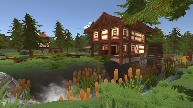 Image for the game Golf With Your Friends