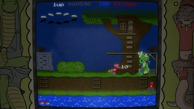 Image for the game Gon' E-Choo!