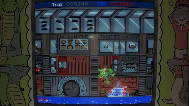 Image for the game Gon' E-Choo!