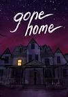Cover image for the game Gone Home