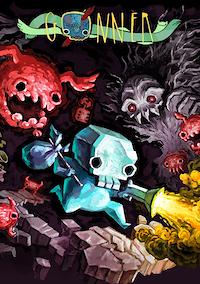 Cover image for the game Gonner
