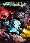 Cover image for the game Gonner