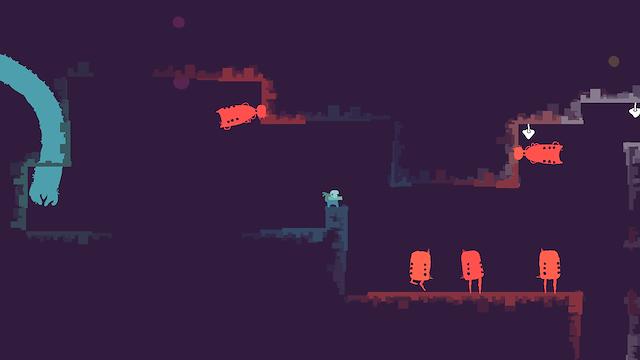 Image for the game Gonner