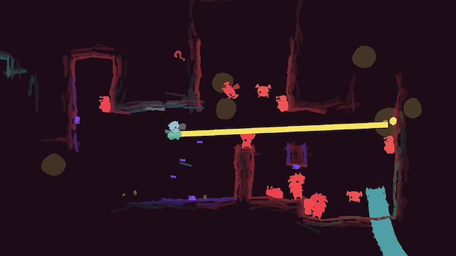 Image for the game Gonner