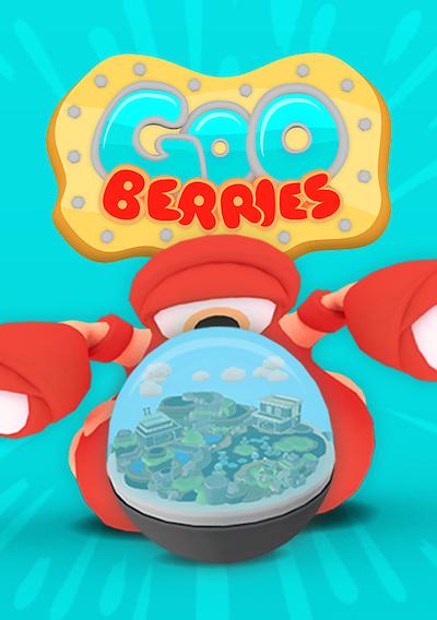 Cover image for the game Gooberries