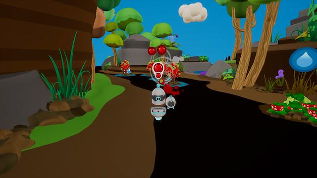 Image for the game Gooberries