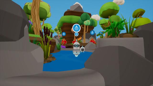 Image for the game Gooberries