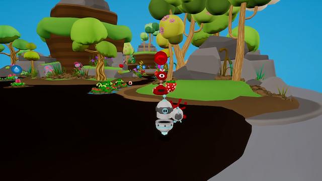 Image for the game Gooberries