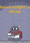 Cover image for the game Good Knight's Sleep