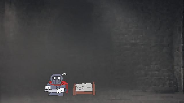 Image for the game Good Knight's Sleep