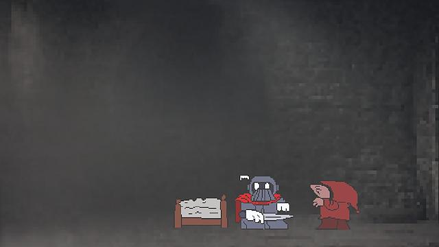 Image for the game Good Knight's Sleep