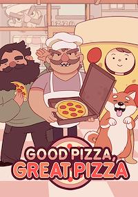 Cover image for the game Good Pizza, Great Pizza