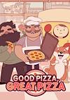 Cover image for the game Good Pizza, Great Pizza