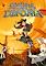 Cover image for the game Goodbye Deponia