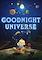 Cover image for the game Goodnight Universe