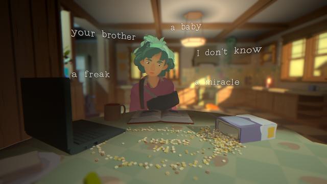 Image for the game Goodnight Universe