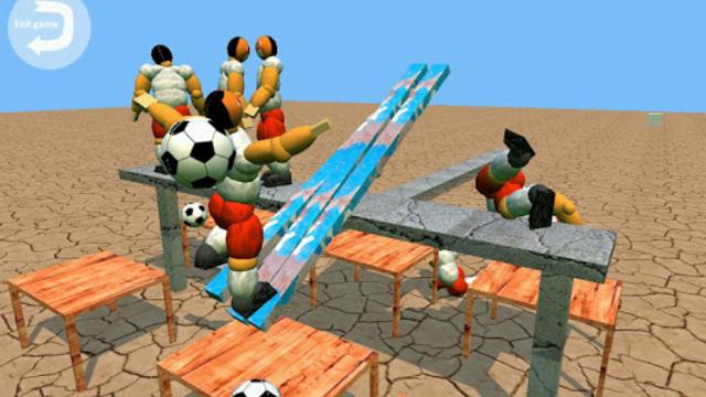 Image for the game Goofball Goals