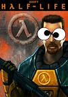 Cover image for the game Goofy Half-Life