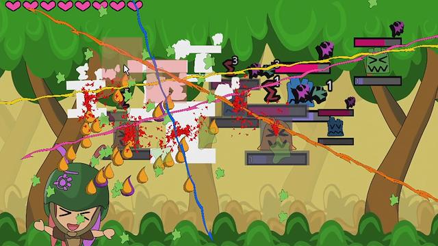 Image for the game Goojeegoop