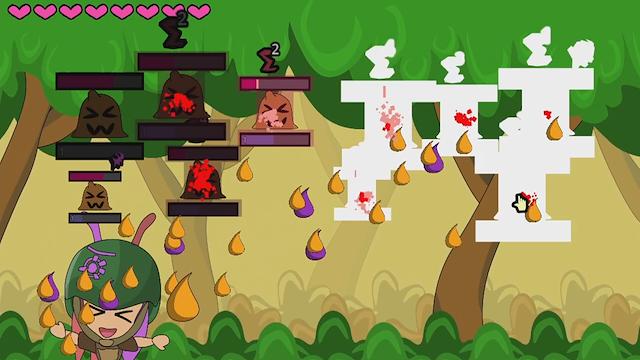 Image for the game Goojeegoop
