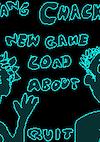 Cover image for the game Goontang Chackalaka