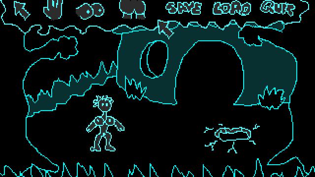 Image for the game Goontang Chackalaka