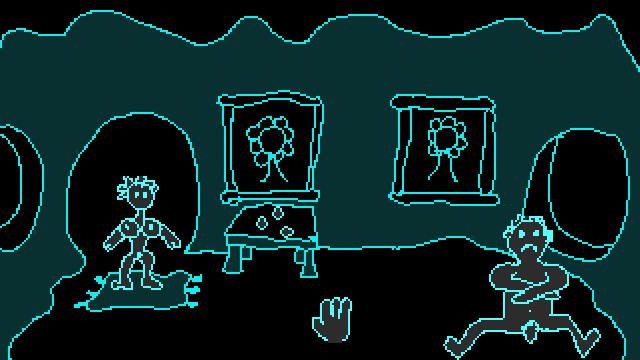 Image for the game Goontang Chackalaka