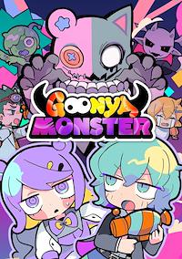 Cover image for the game Goonya Monster