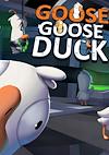 Cover image for the game Goose Goose Duck