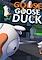 Cover image for the game Goose Goose Duck