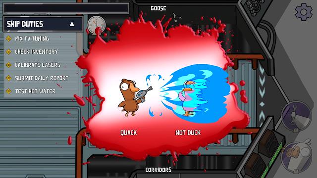 Image for the game Goose Goose Duck