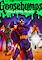 Cover image for the game Goosebumps: Attack of the Mutant