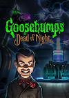 Cover image for the game Goosebumps: Dead of Night