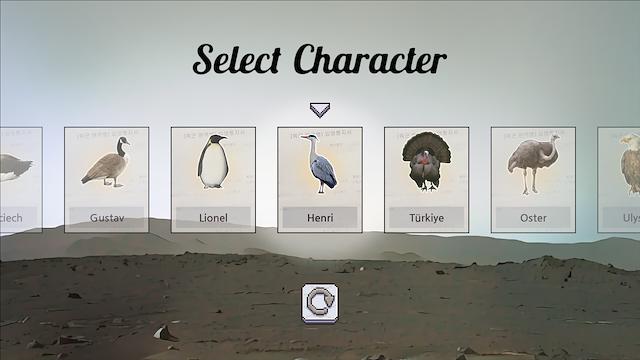 Image for the game Goospace