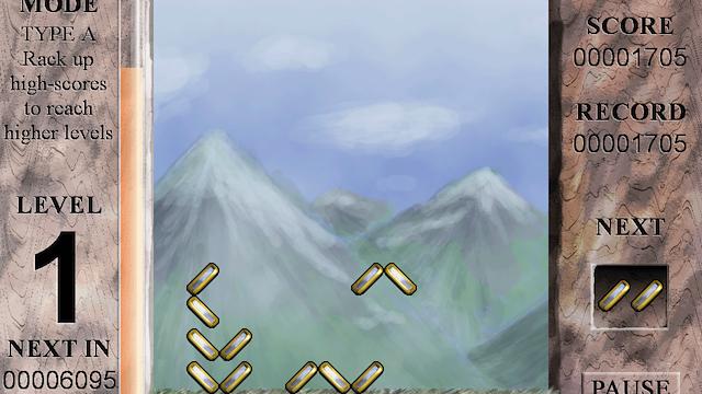Image for the game Gophirith the Mirror Master