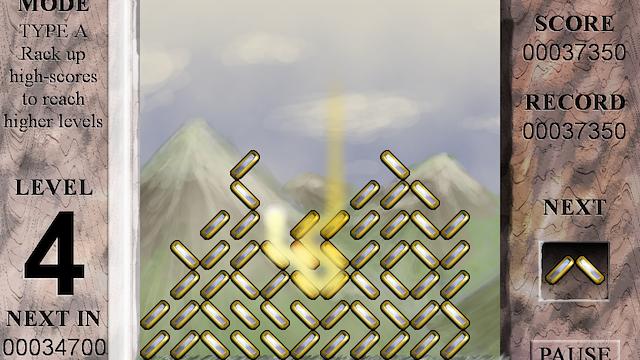 Image for the game Gophirith the Mirror Master