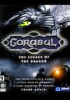 Cover image for the game Gorasul: Legacy of the Dragon