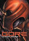 Cover image for the game Gore: Ultimate Soldier