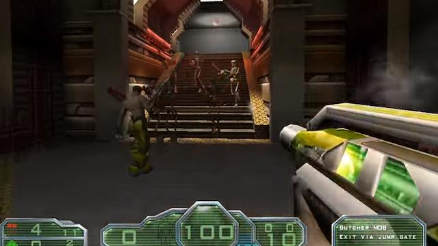 Image for the game Gore: Ultimate Soldier