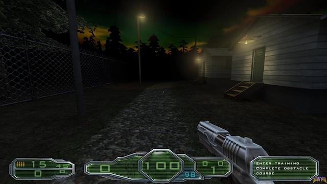 Image for the game Gore: Ultimate Soldier