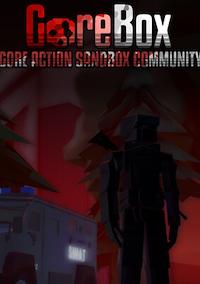 Cover image for the game GoreBox